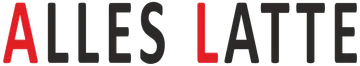 Logo Alles Latte