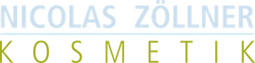 Logo Nicolas Zöllner Kosmetik