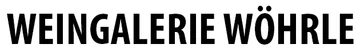 Logo Weingalerie Wöhrle