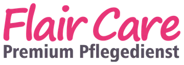 Logo Flair Care